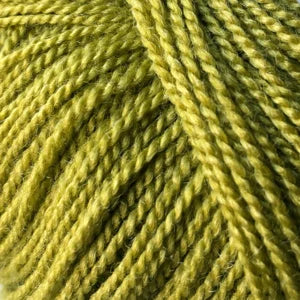 Wild & Soft fra Gepard Garn