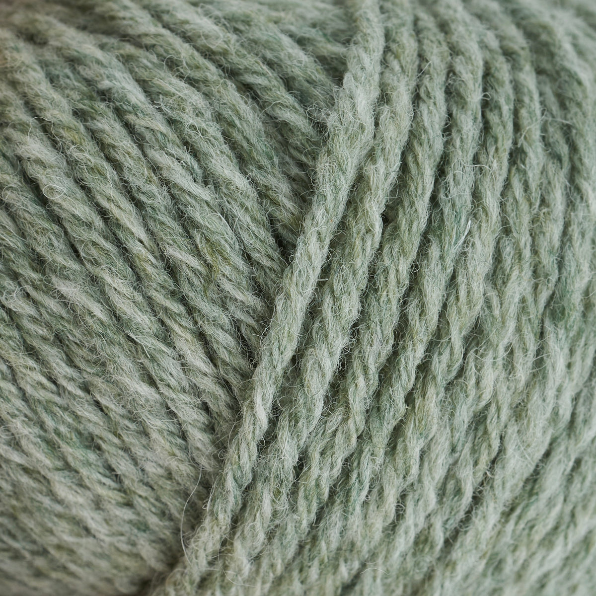 Heavy Merino - Knitting For Olive