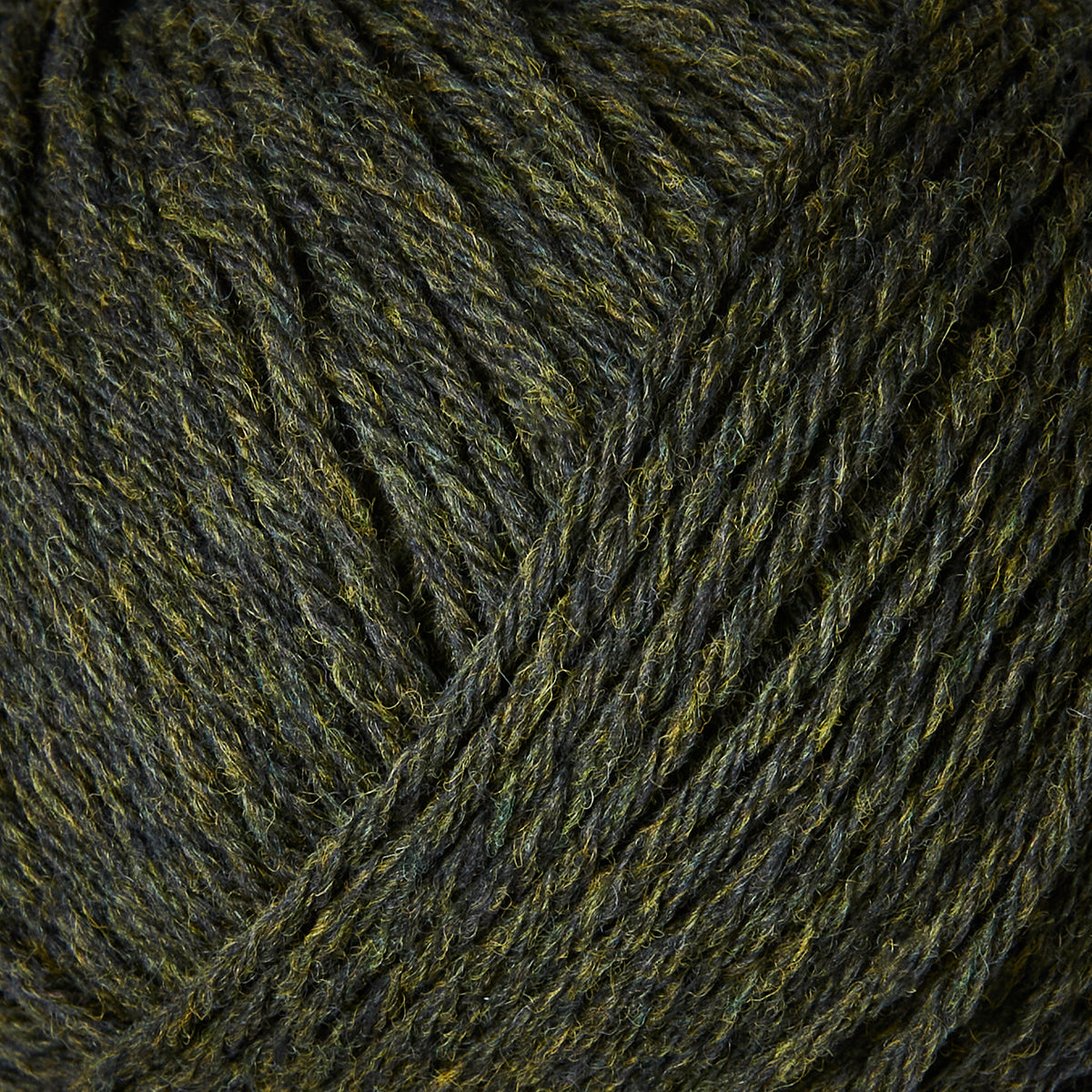 Heavy Merino - Knitting For Olive