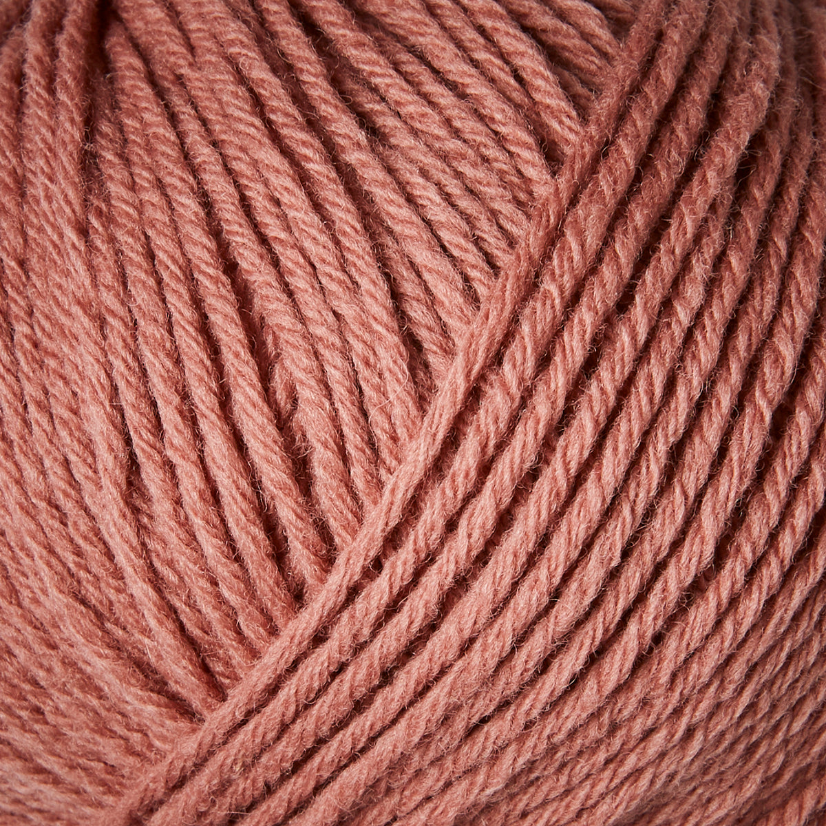 Heavy Merino - Knitting For Olive