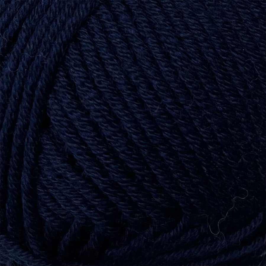 Merino Cotton - Hjertegarn