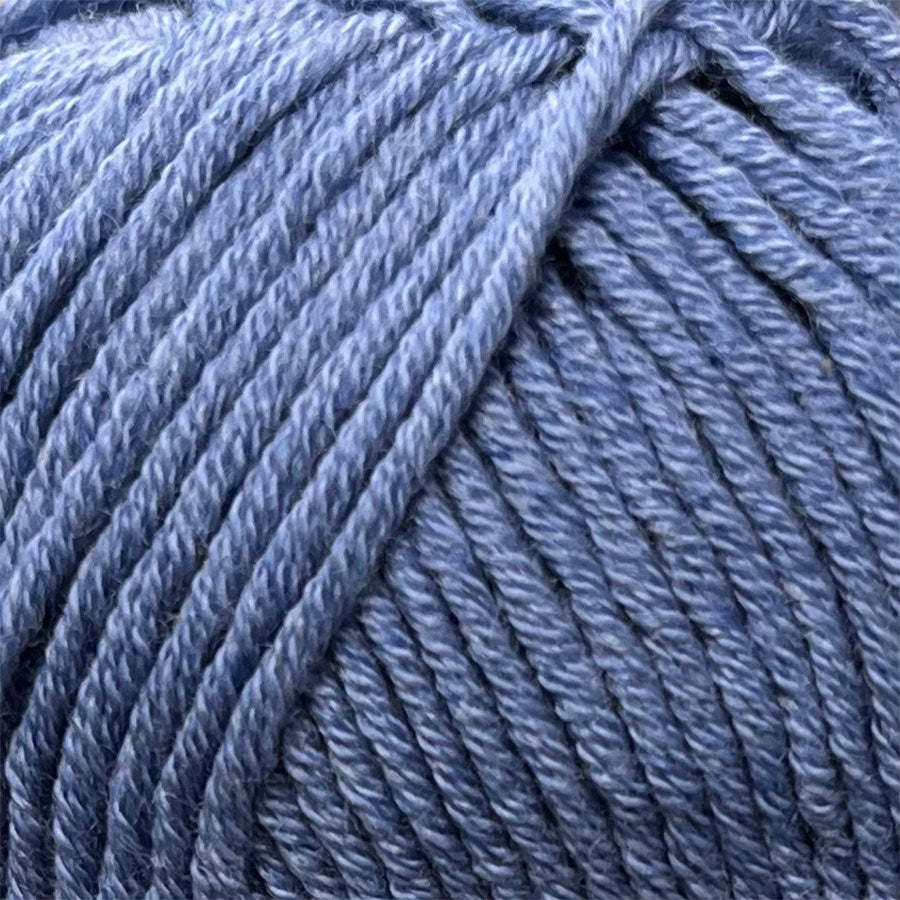 Merino Cotton - Hjertegarn