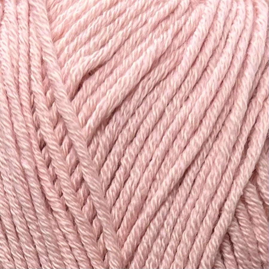 Merino Cotton - Hjertegarn