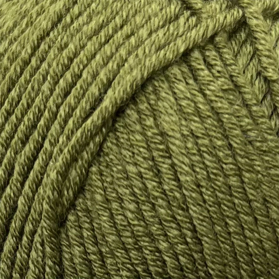 Merino Cotton - Hjertegarn