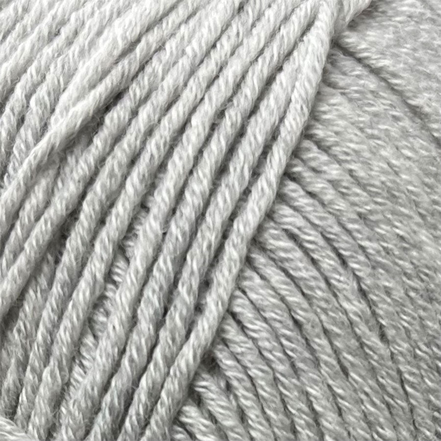 Merino Cotton - Hjertegarn