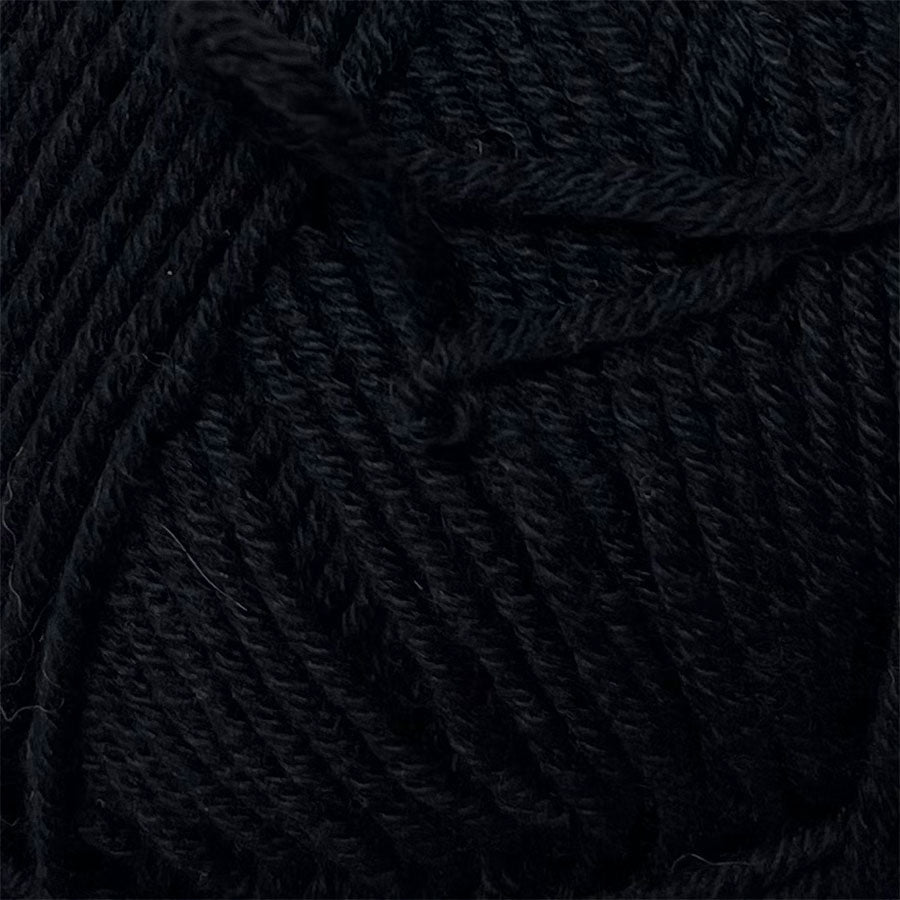 Merino Cotton - Hjertegarn