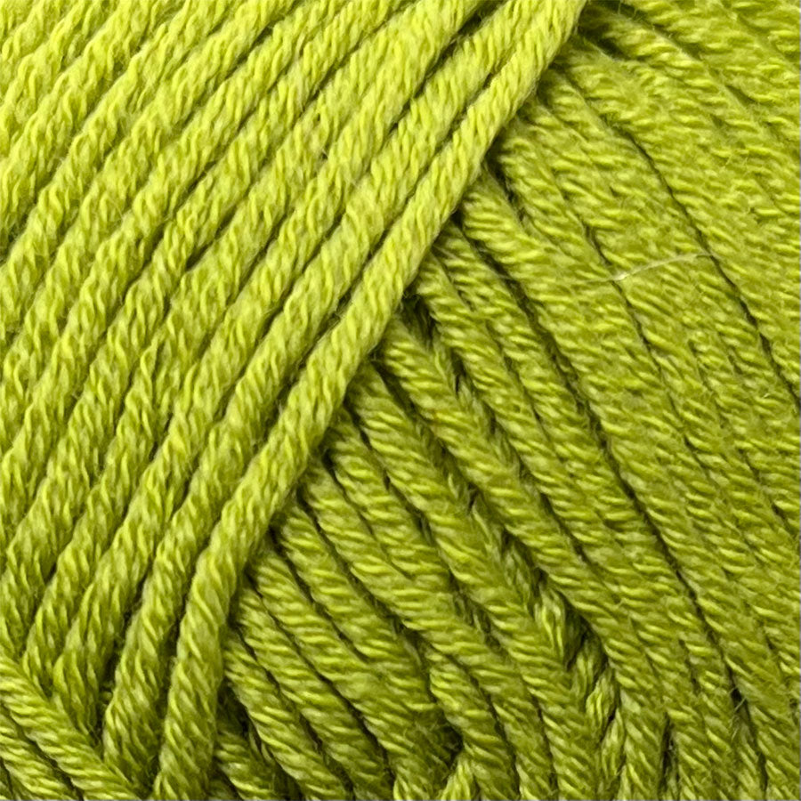 Merino Cotton - Hjertegarn