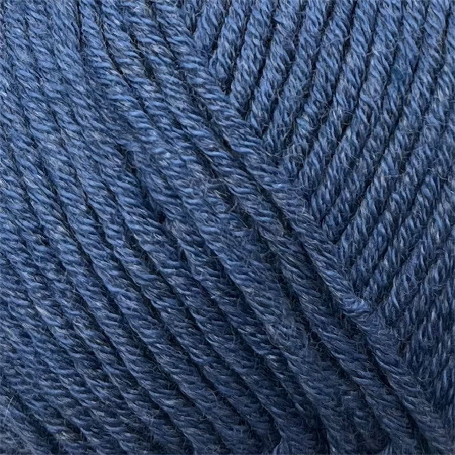 Merino Cotton - Hjertegarn