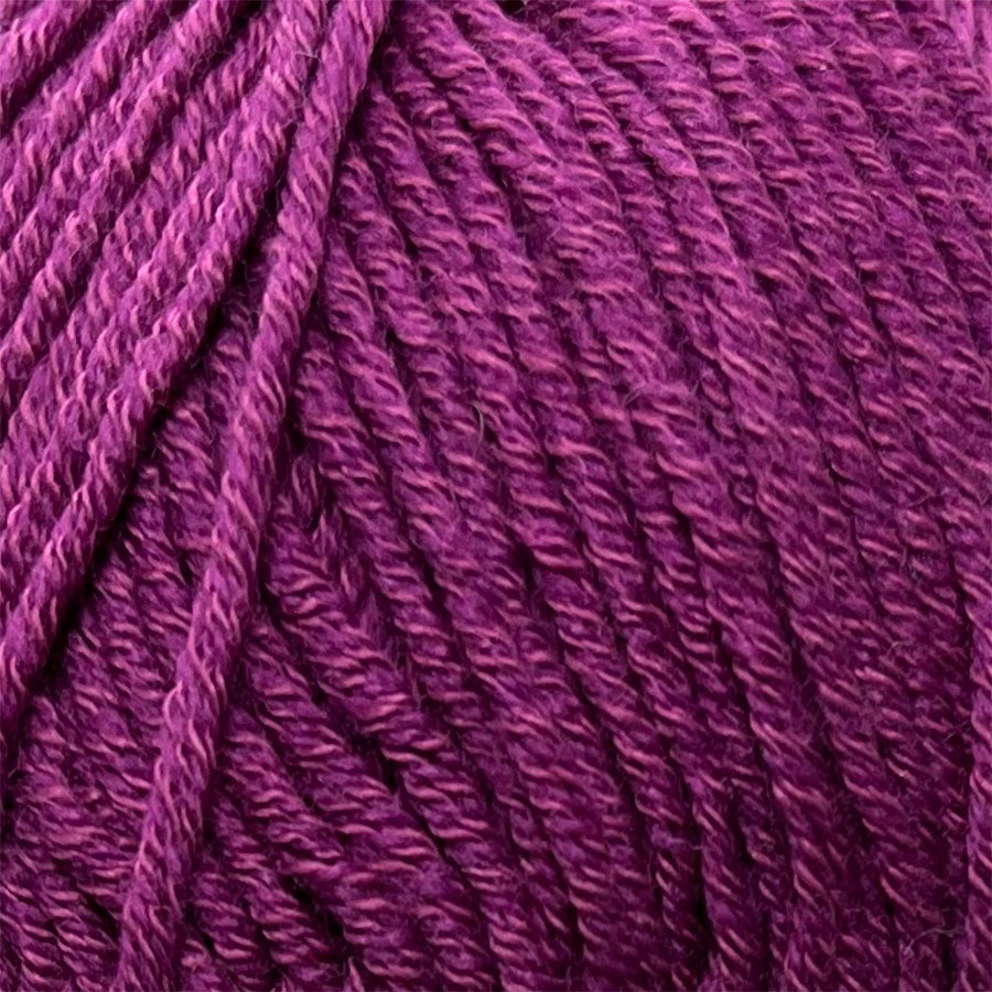 Merino Cotton - Hjertegarn