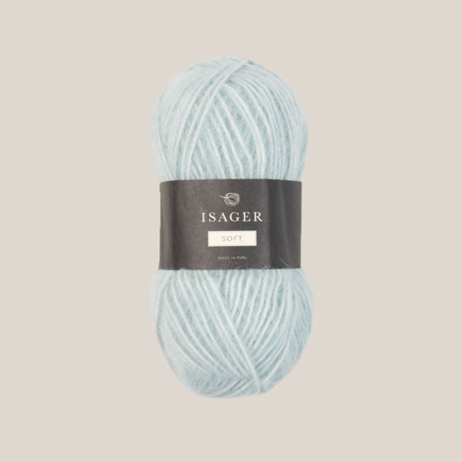 Eco Soft fra Isager