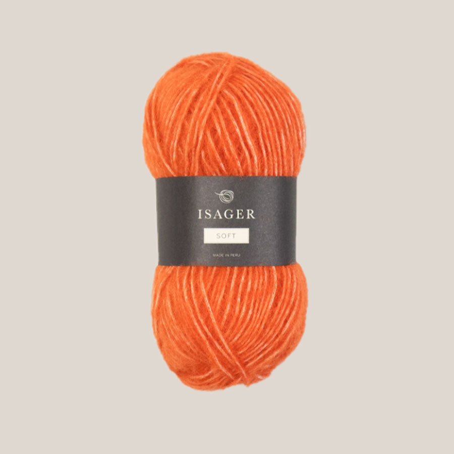 Eco Soft fra Isager