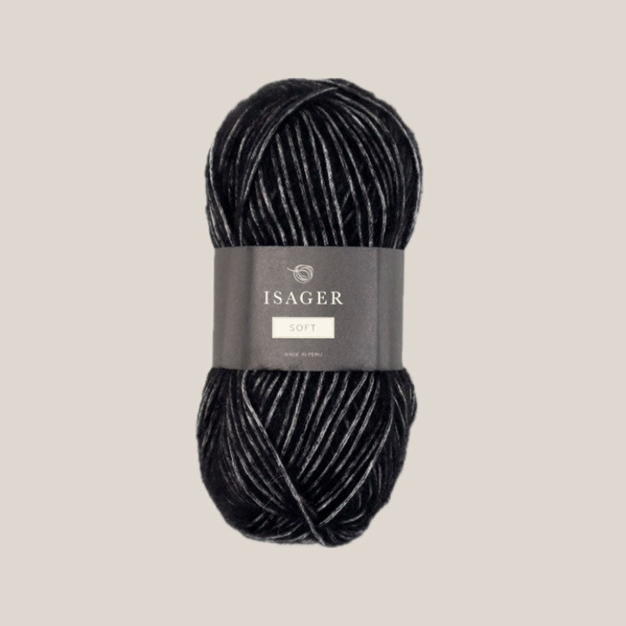 Eco Soft fra Isager