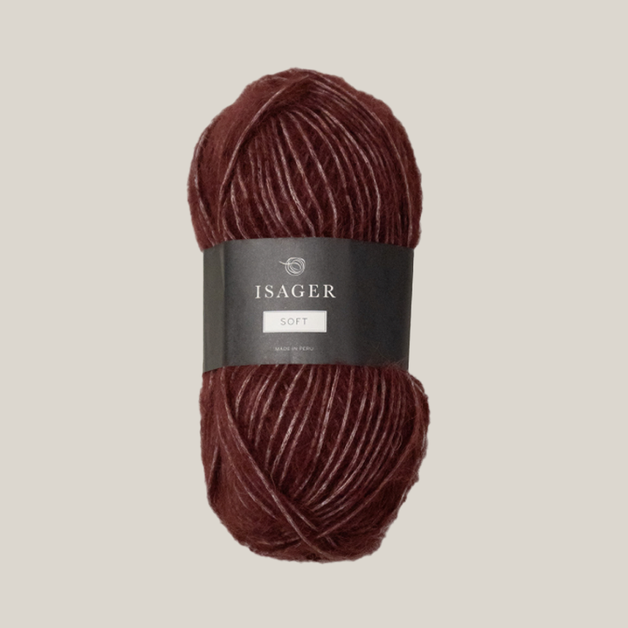 Eco Soft fra Isager