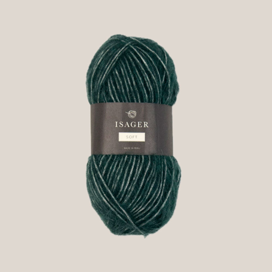 Eco Soft fra Isager