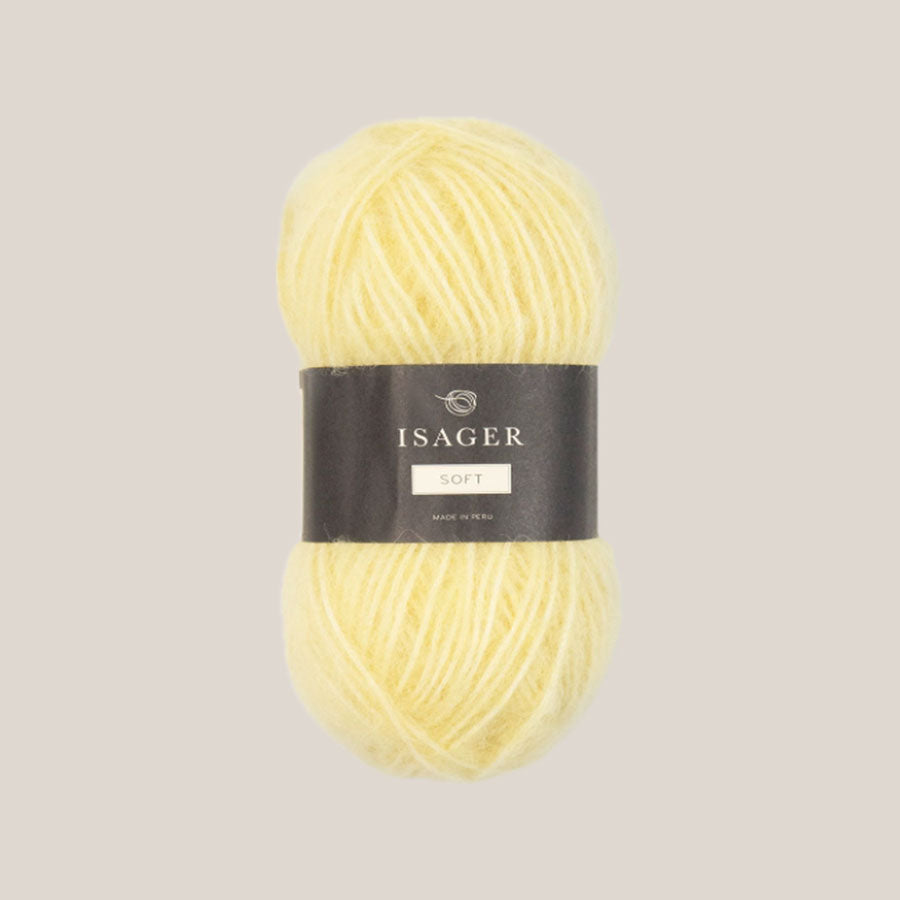 Eco Soft fra Isager