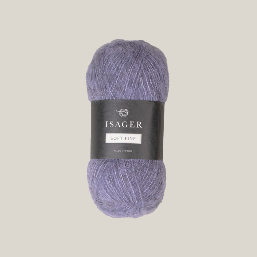 Soft Fine fra Isager