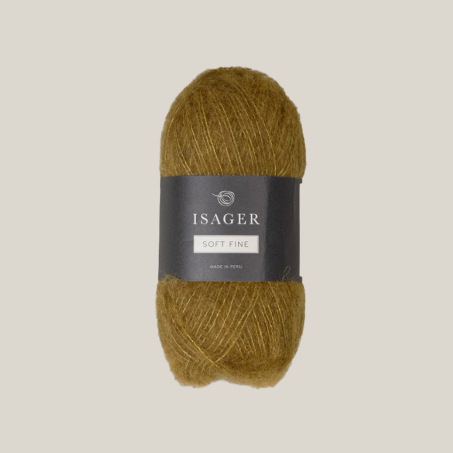 Soft Fine fra Isager