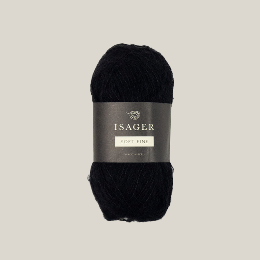Soft Fine fra Isager