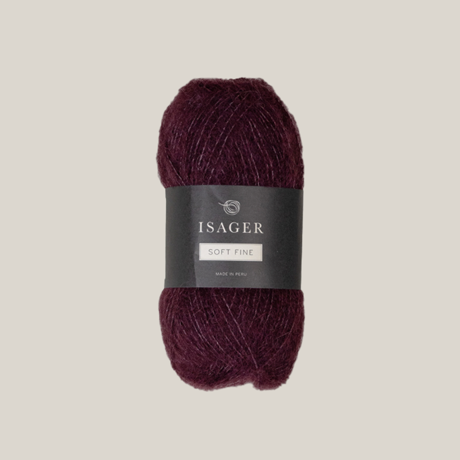 Soft Fine fra Isager