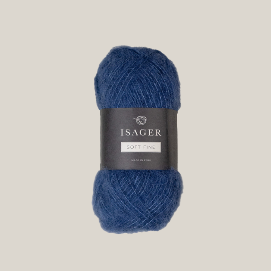 Soft Fine fra Isager