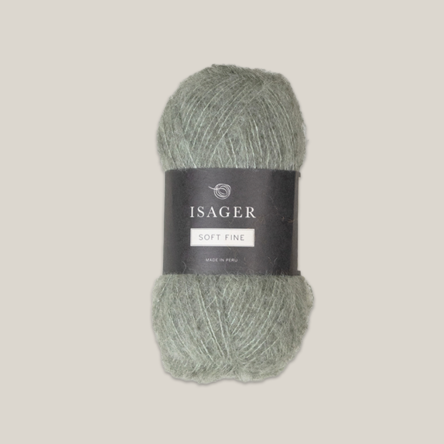 Soft Fine fra Isager