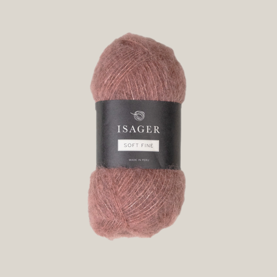 Soft Fine fra Isager