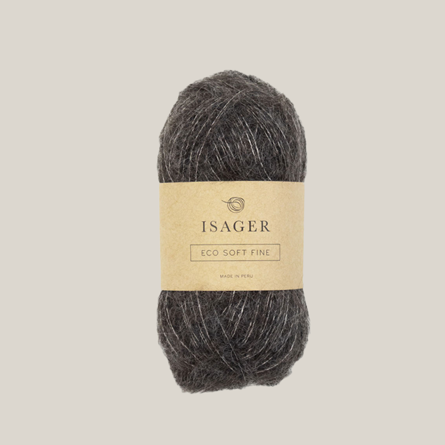 Soft Fine fra Isager