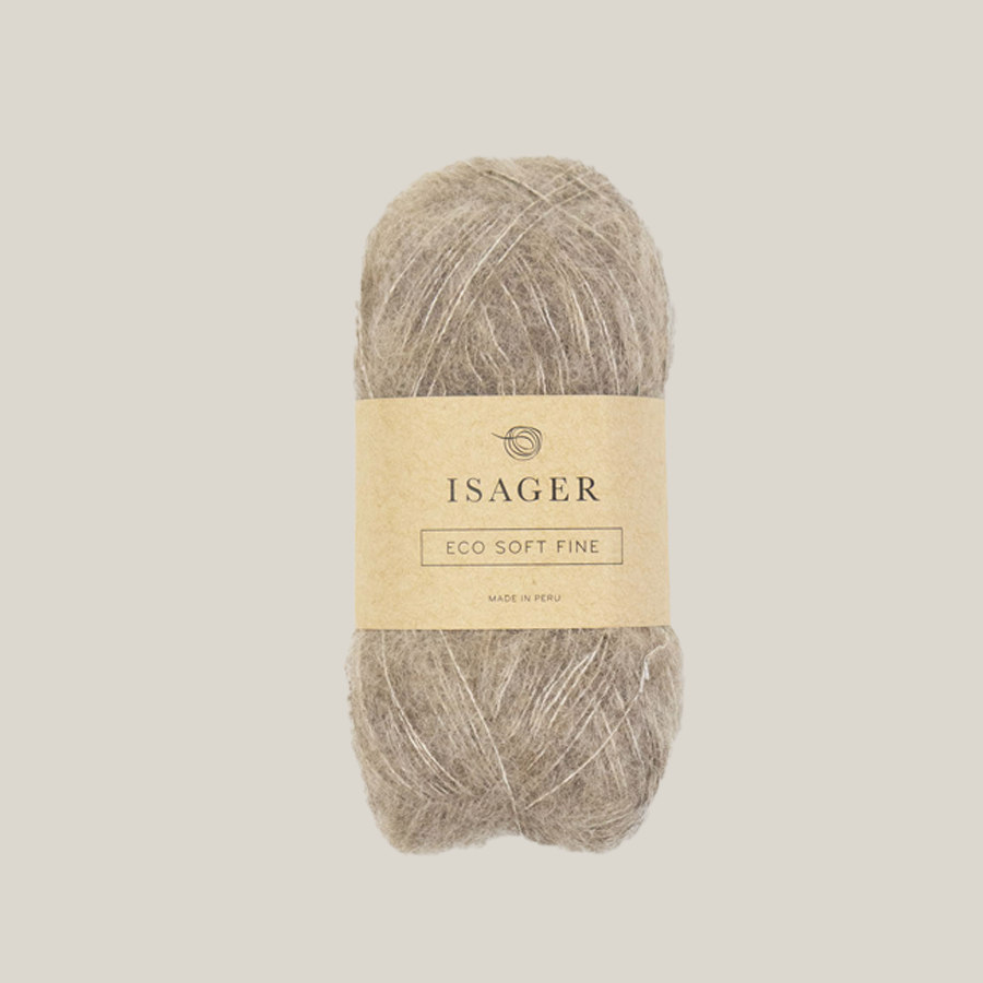 Soft Fine fra Isager