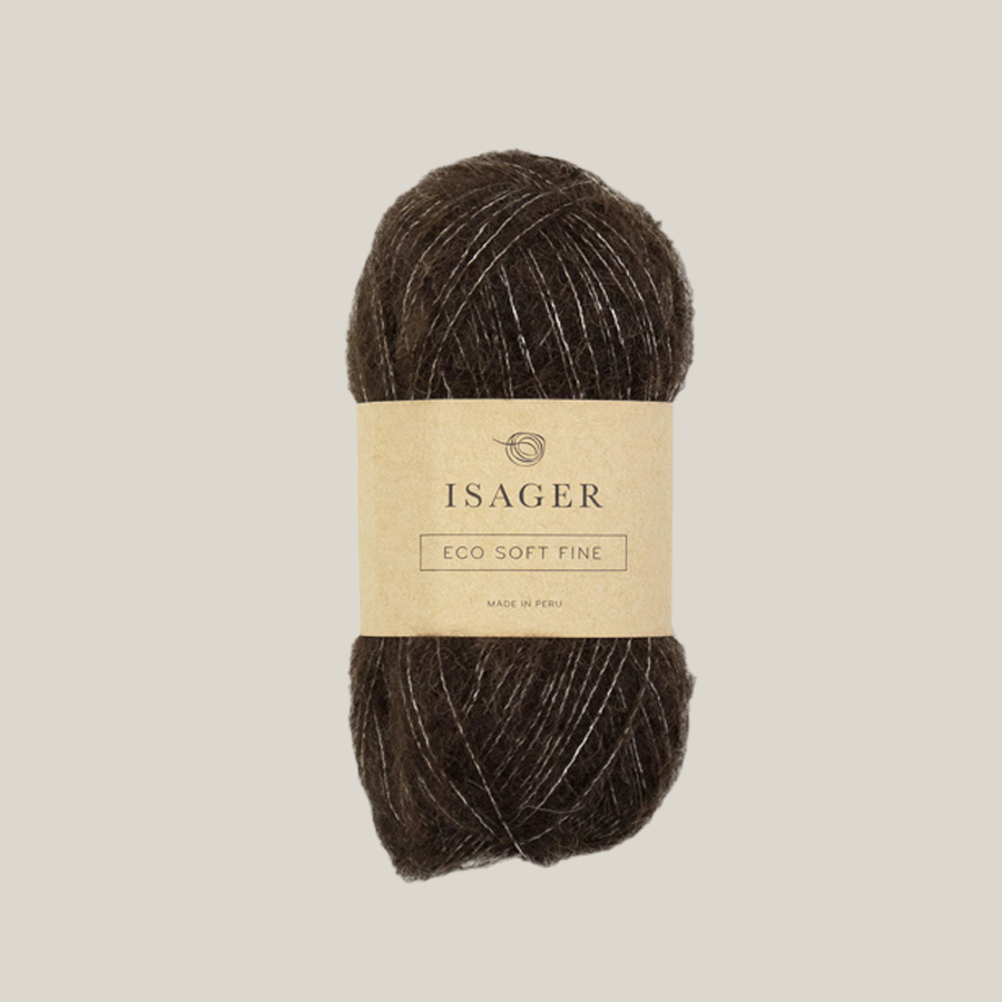 Soft Fine fra Isager
