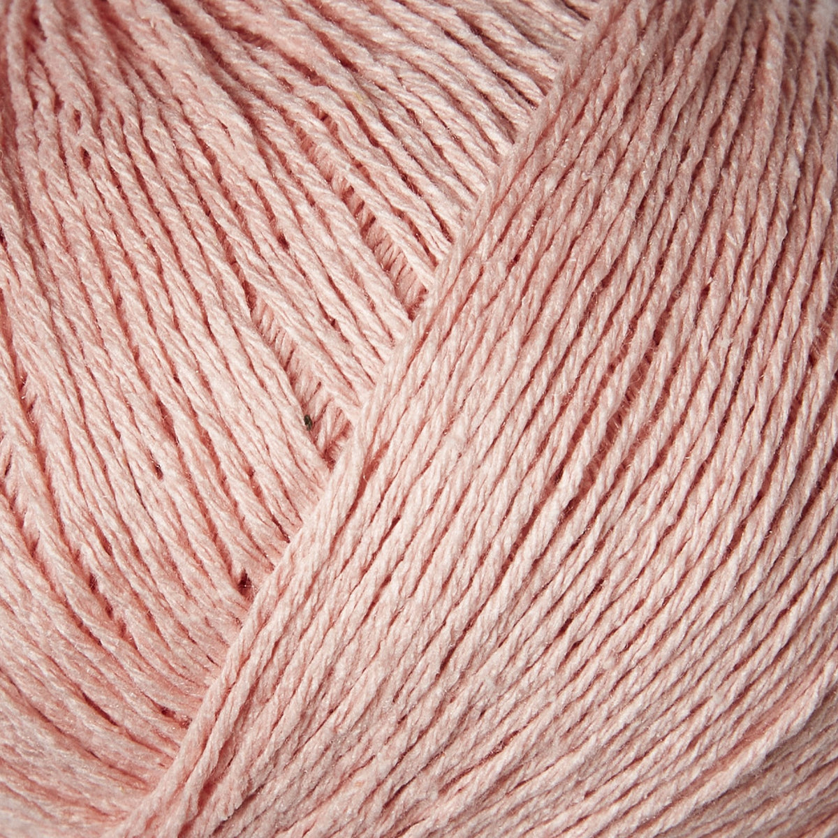 Pure Silk Fra Knitting For Olive