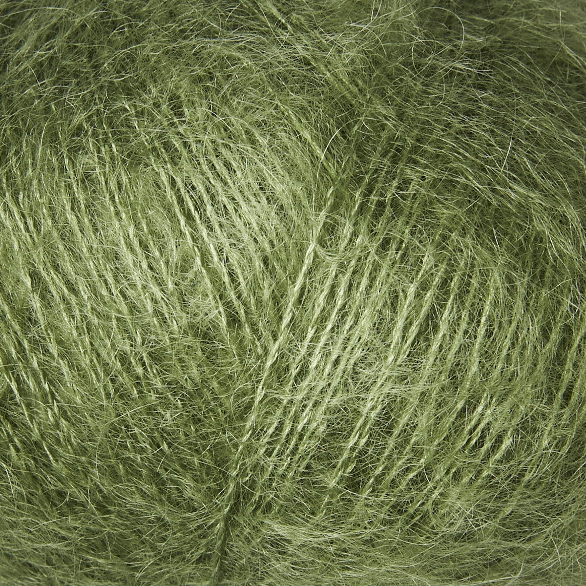 Soft Silk Mohair Fra Knitting For Olive