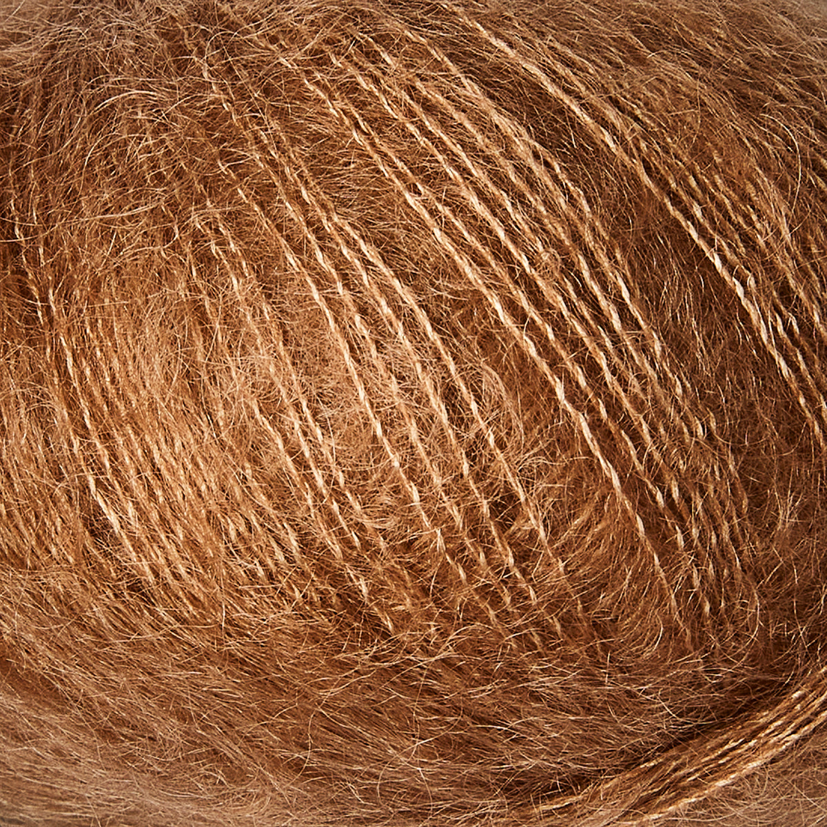 Soft Silk Mohair Fra Knitting For Olive