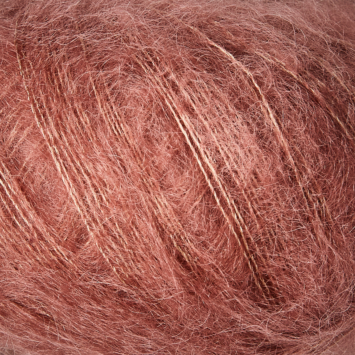 Soft Silk Mohair Fra Knitting For Olive