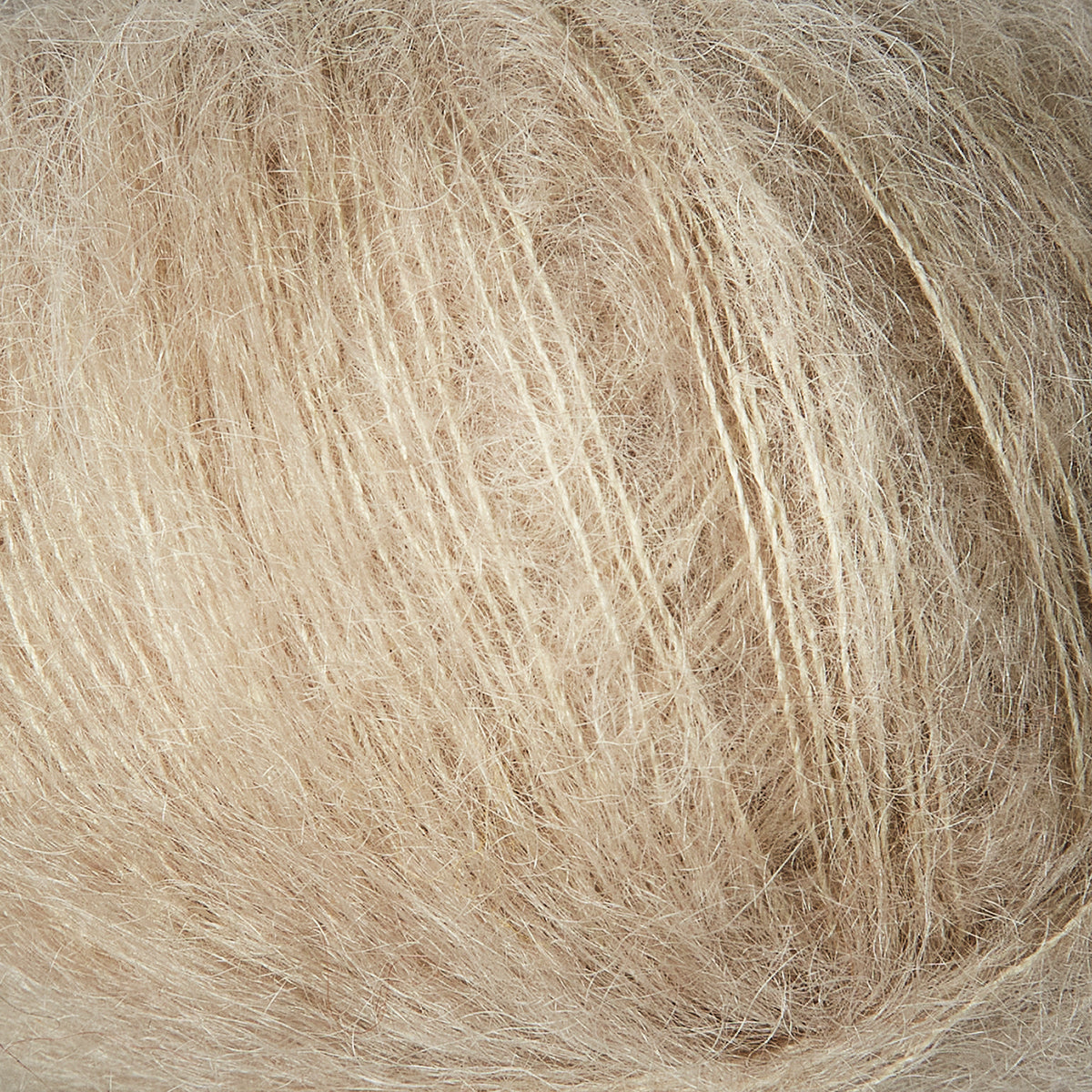 Soft Silk Mohair Fra Knitting For Olive