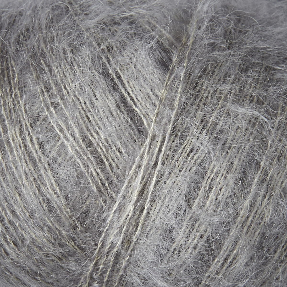 Soft Silk Mohair Fra Knitting For Olive