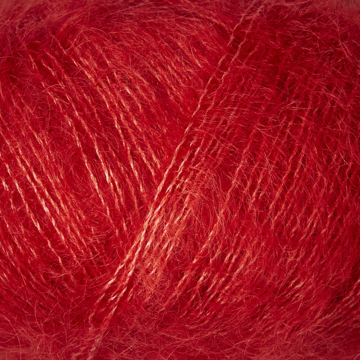 Soft Silk Mohair Fra Knitting For Olive