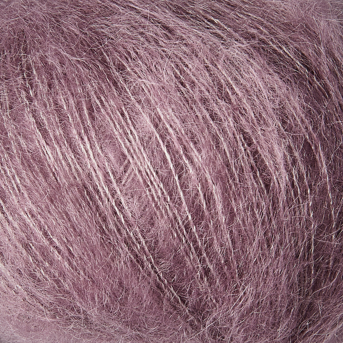 Soft Silk Mohair Fra Knitting For Olive