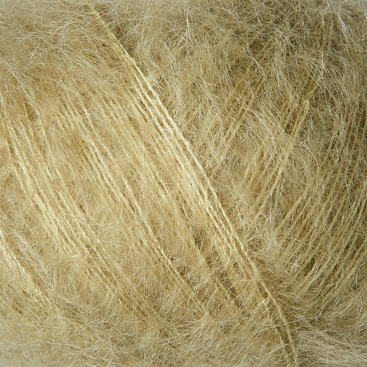 Soft Silk Mohair Fra Knitting For Olive