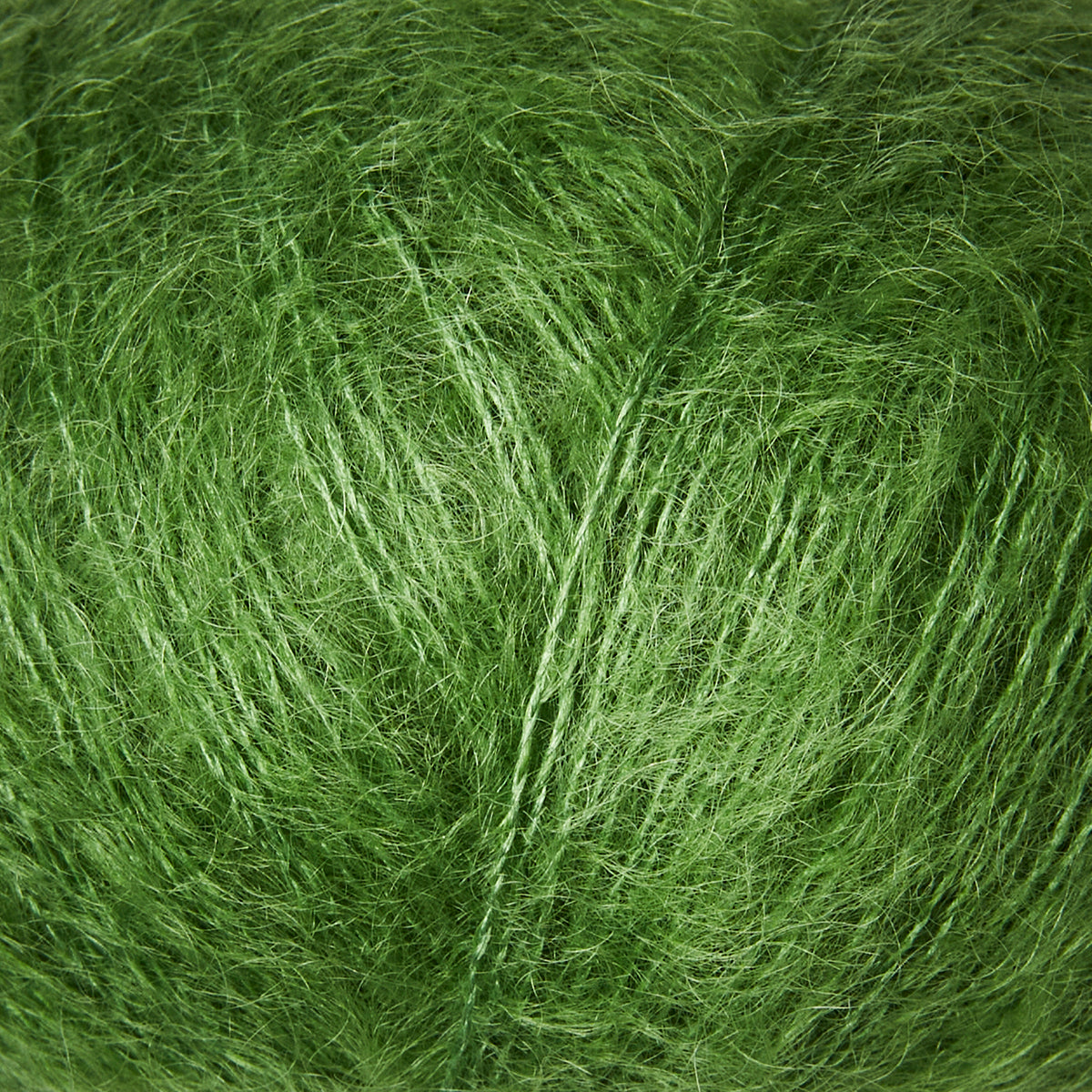 Soft Silk Mohair Fra Knitting For Olive
