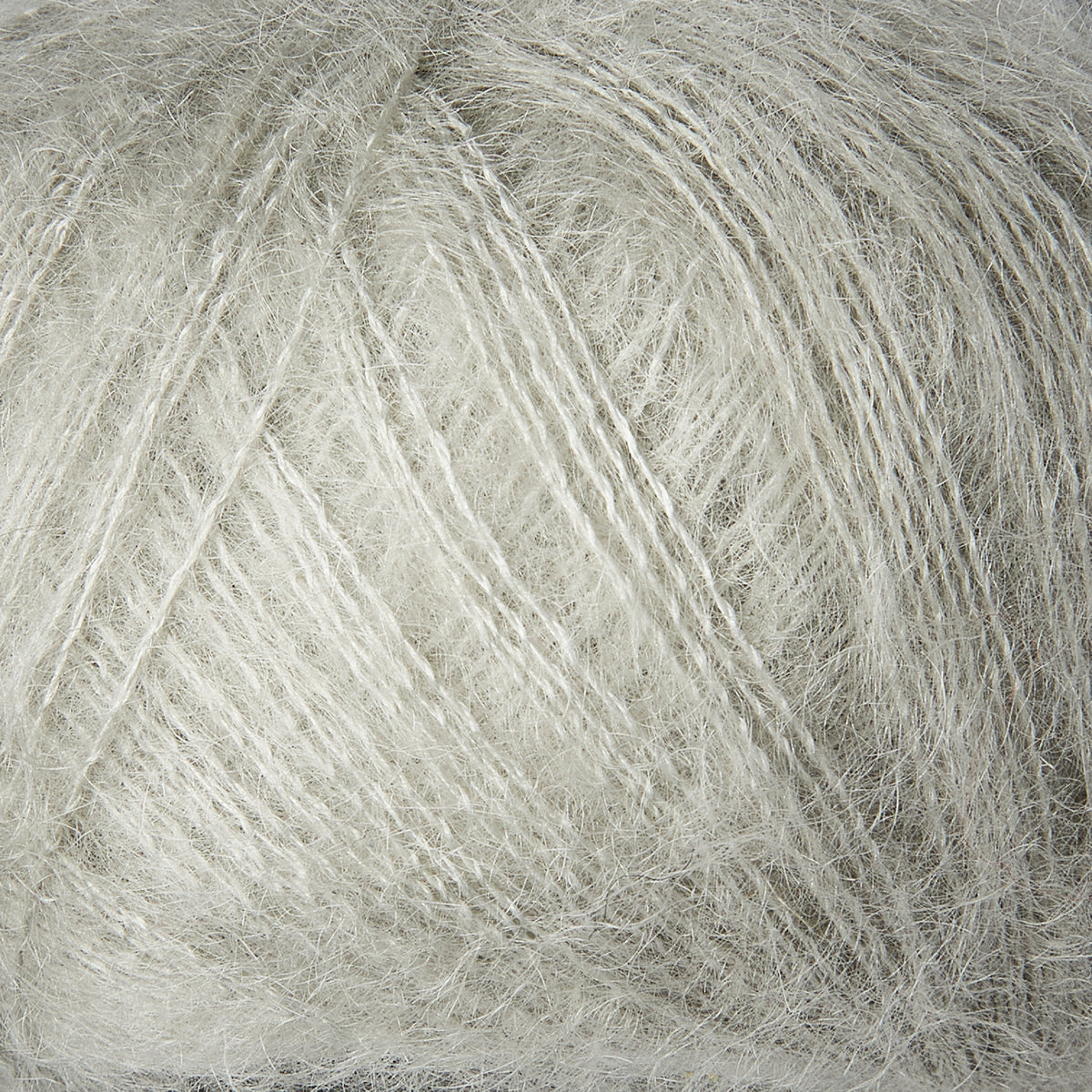 Soft Silk Mohair Fra Knitting For Olive