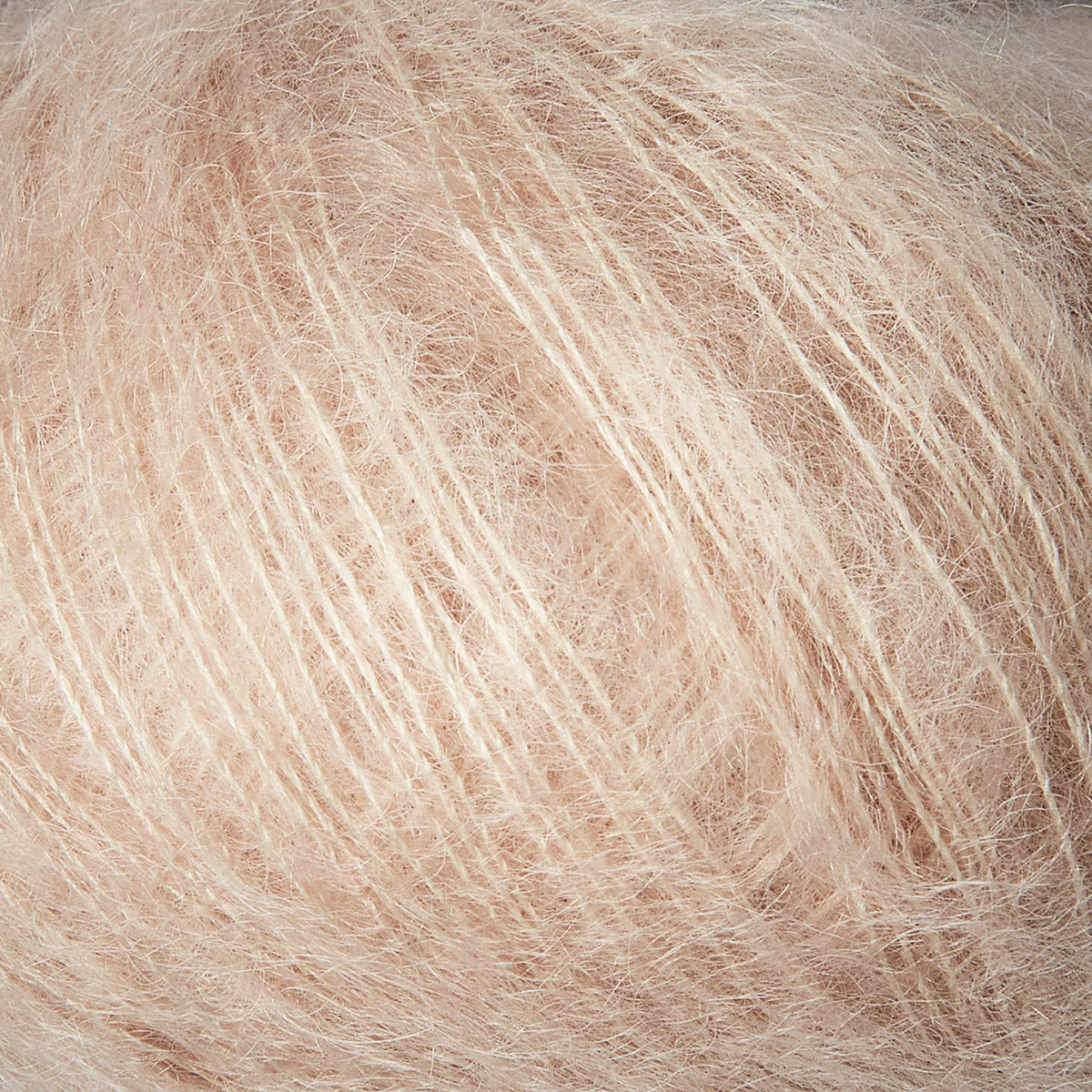 Soft Silk Mohair Fra Knitting For Olive