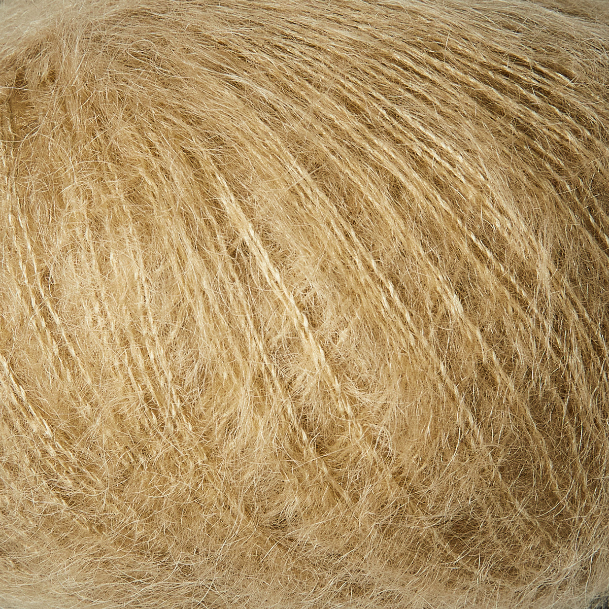 Soft Silk Mohair Fra Knitting For Olive
