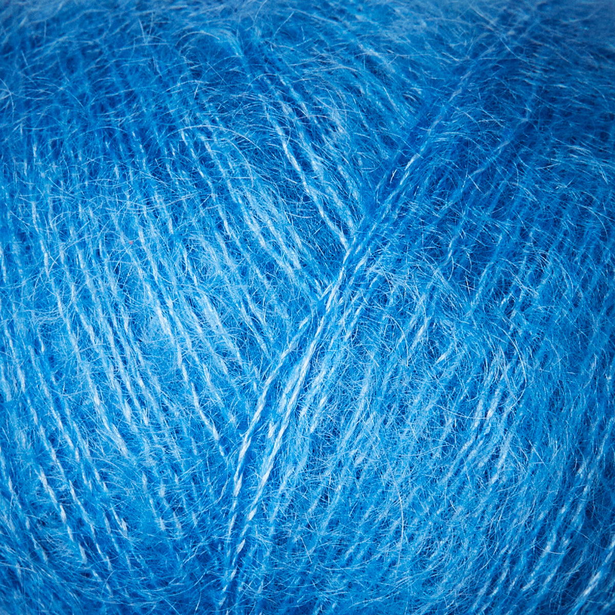 Soft Silk Mohair Fra Knitting For Olive