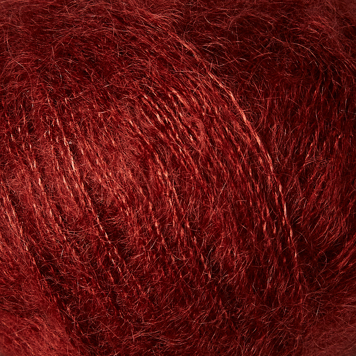 Soft Silk Mohair Fra Knitting For Olive