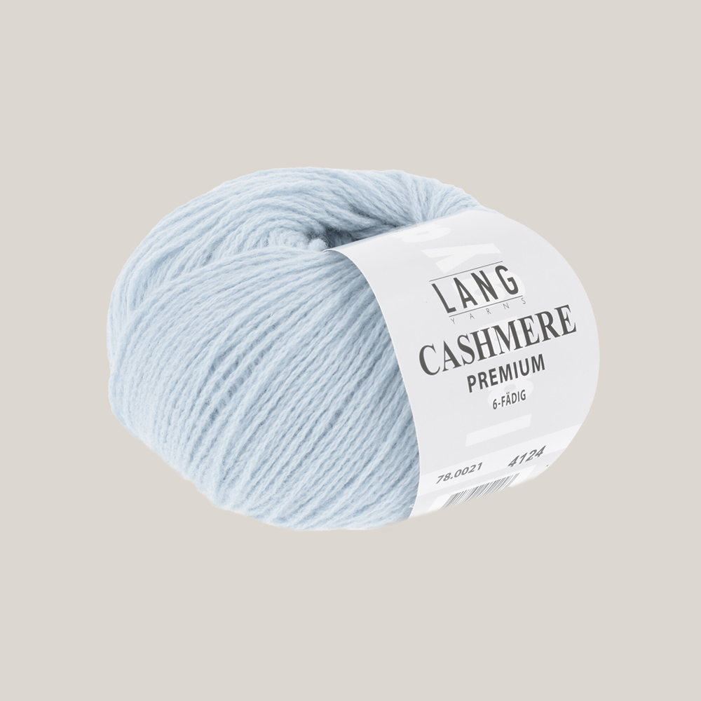 Cashmere Premium fra Lang Yarn