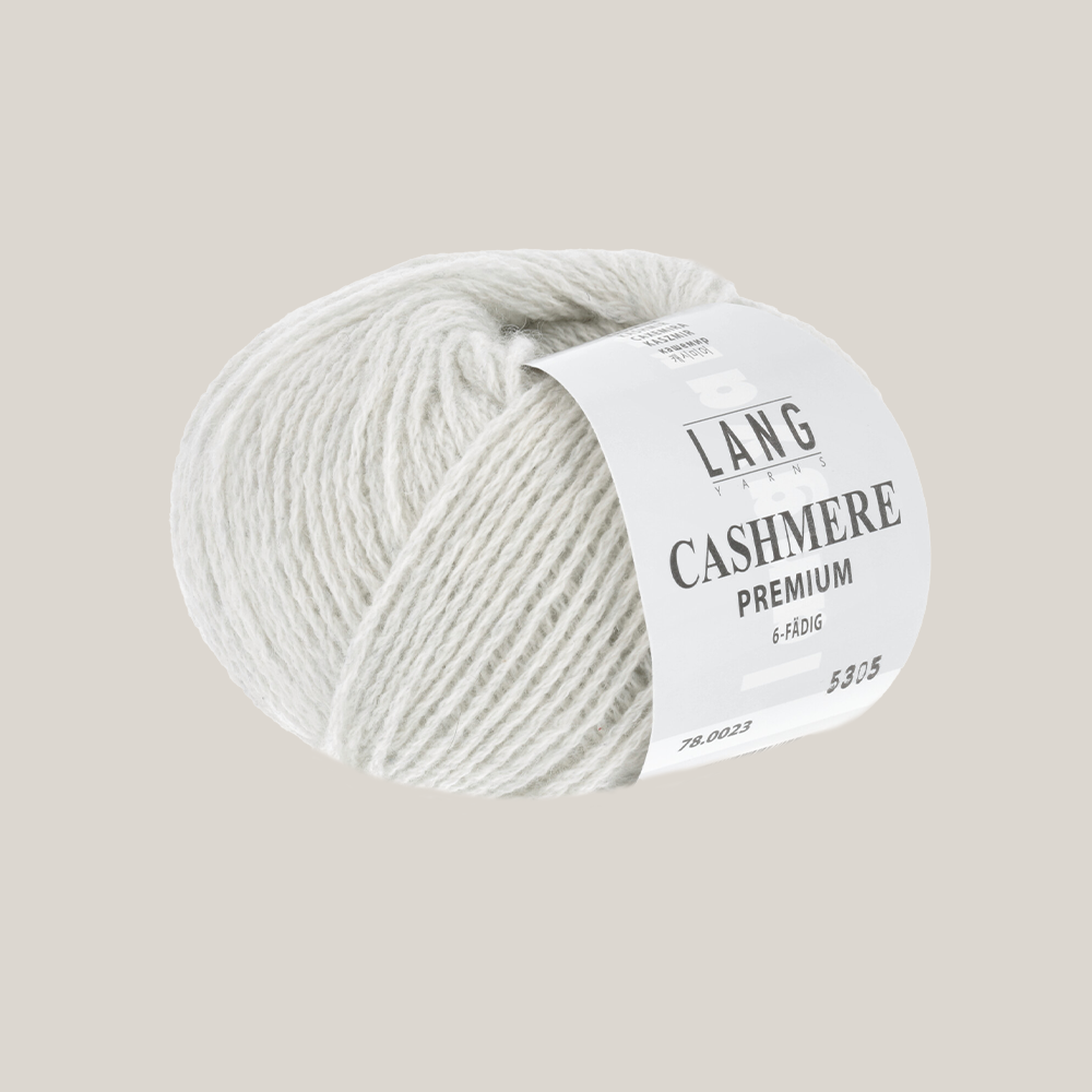 Cashmere Premium fra Lang Yarn