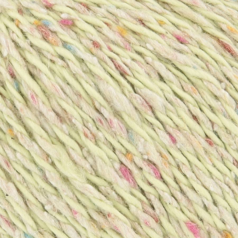 Cotton Tweed - Lang Yarn