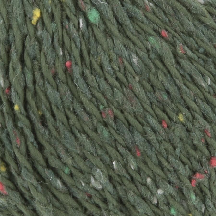 Cotton Tweed - Lang Yarn