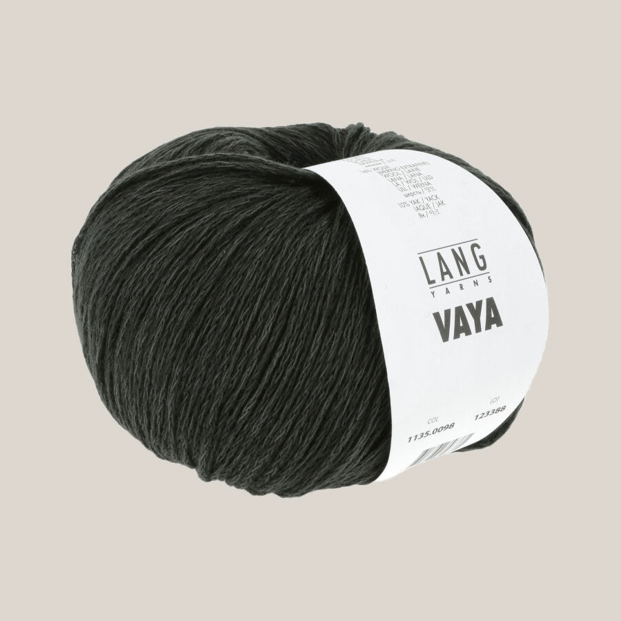 Vaya fra Lang Yarn