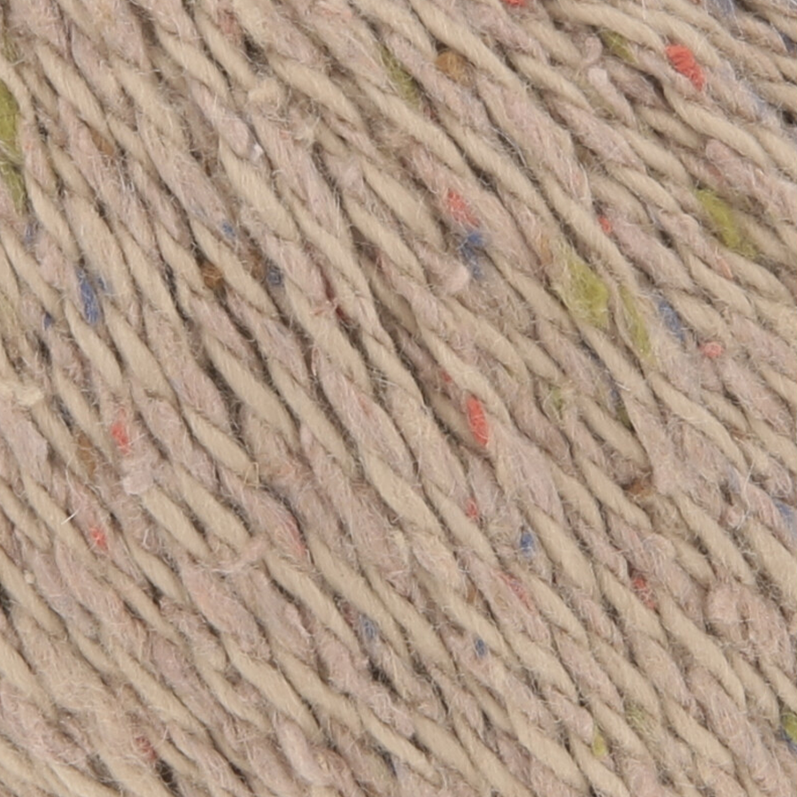 Cotton Tweed - Lang Yarn